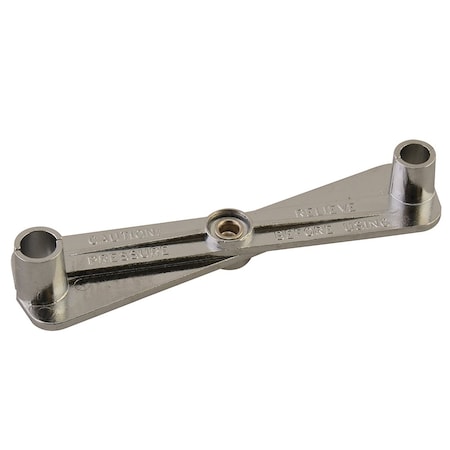 Surtek Fuel Injection Line Disconnect Tool 107271